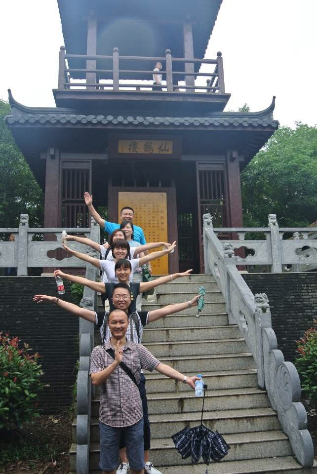 激情戏水,畅想清凉,赢胜建材无锡宜兴一日游 赢胜企业文化